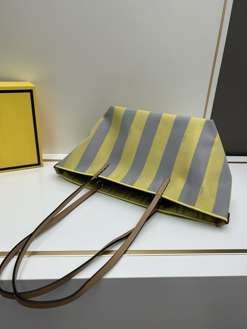 Fendi Shopping Bags